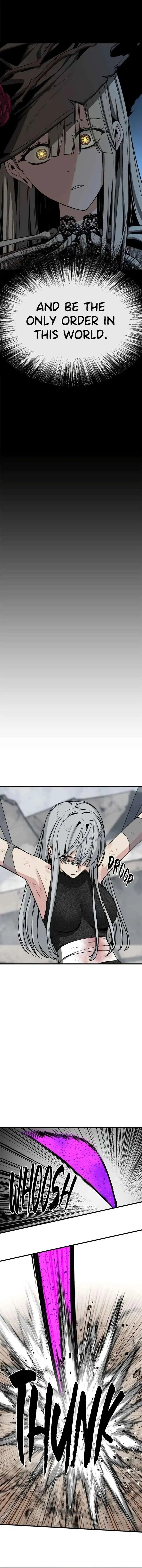 Read Hero Killer  Manga Online