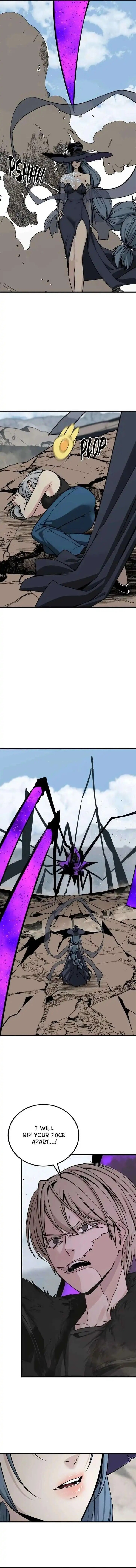 Read Hero Killer  Manga Online