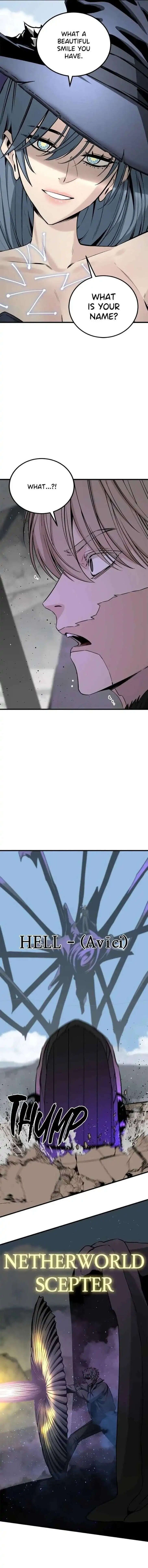 Read Hero Killer  Manga Online