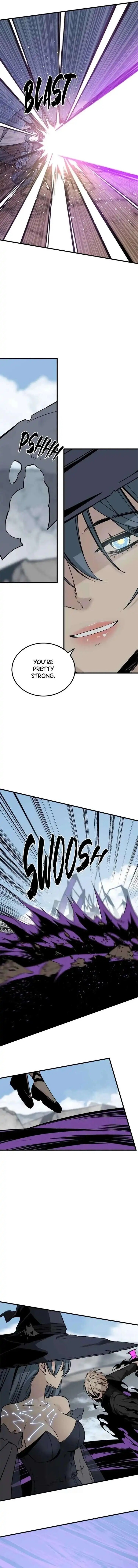 Read Hero Killer  Manga Online