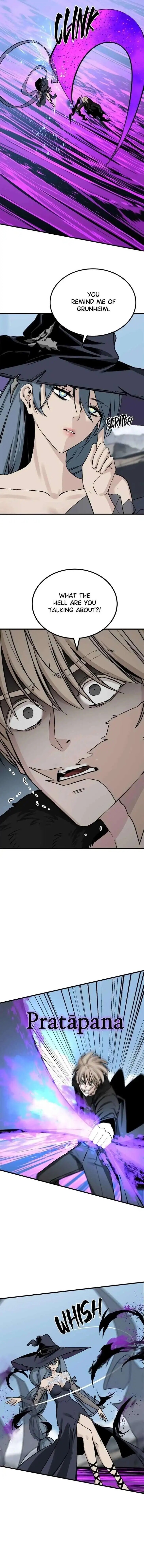 Read Hero Killer  Manga Online