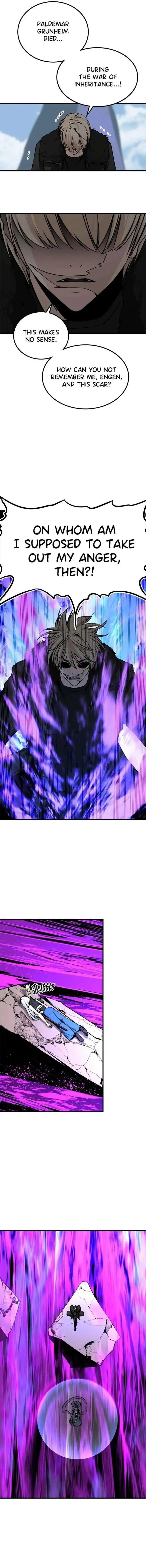 Read Hero Killer  Manga Online