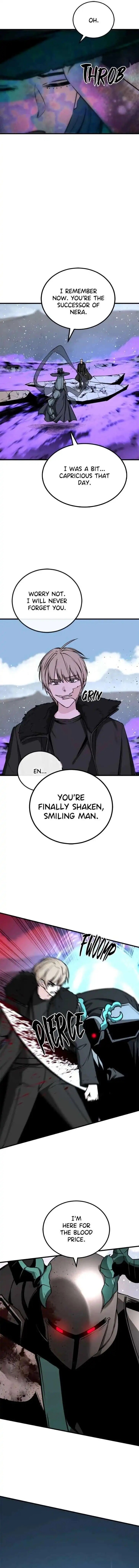 Read Hero Killer  Manga Online