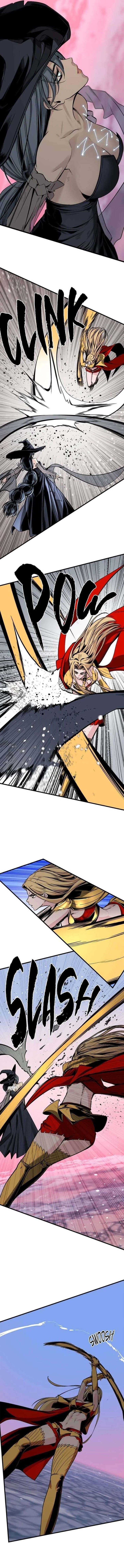 Read Hero Killer  Manga Online