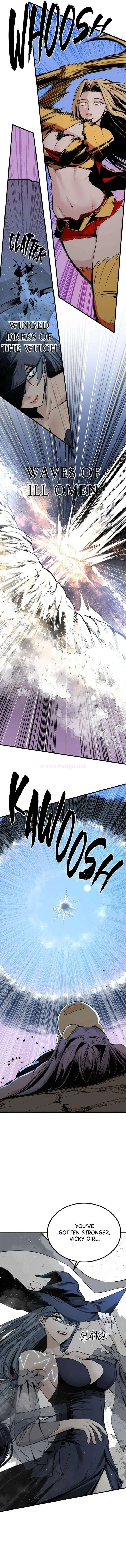 Read Hero Killer  Manga Online