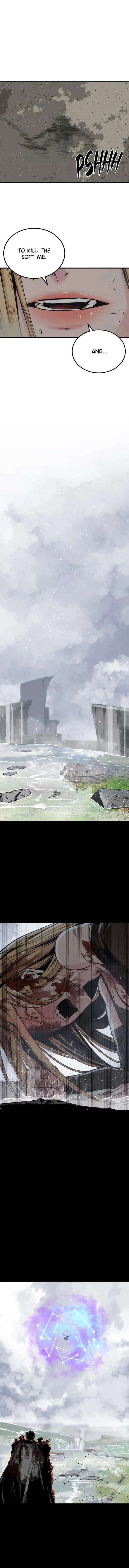 Read Hero Killer  Manga Online