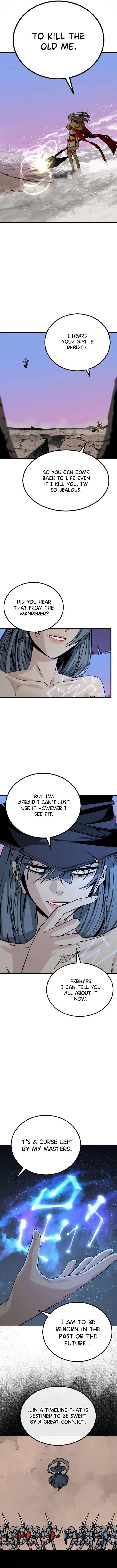 Read Hero Killer  Manga Online