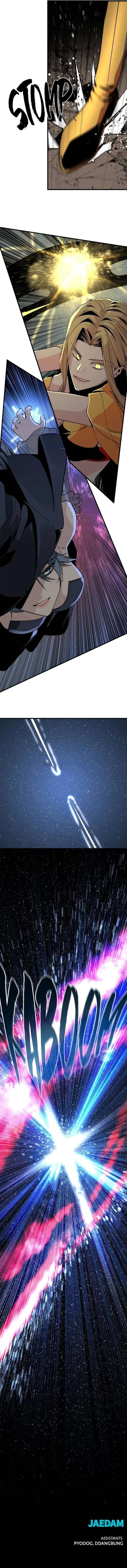 Read Hero Killer  Manga Online