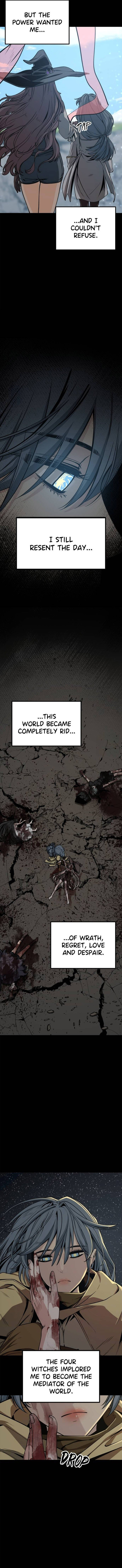 Read Hero Killer  Manga Online