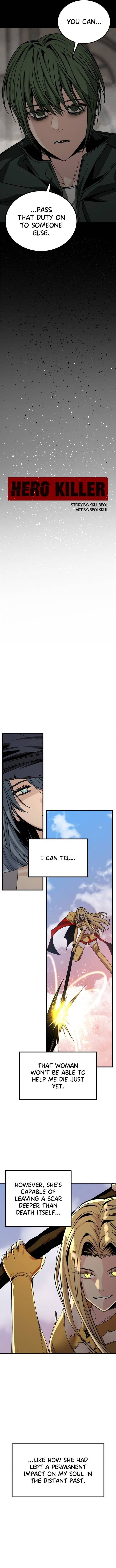 Read Hero Killer  Manga Online