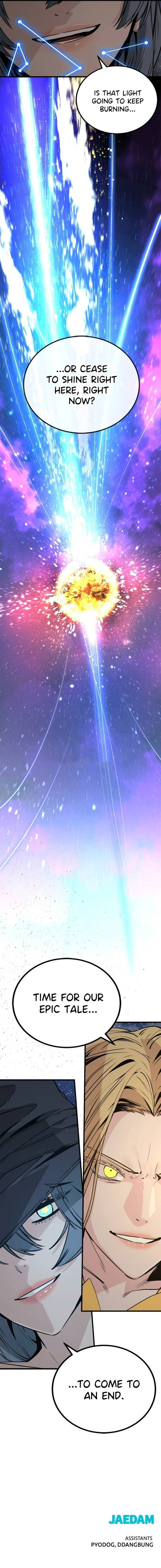 Read Hero Killer  Manga Online