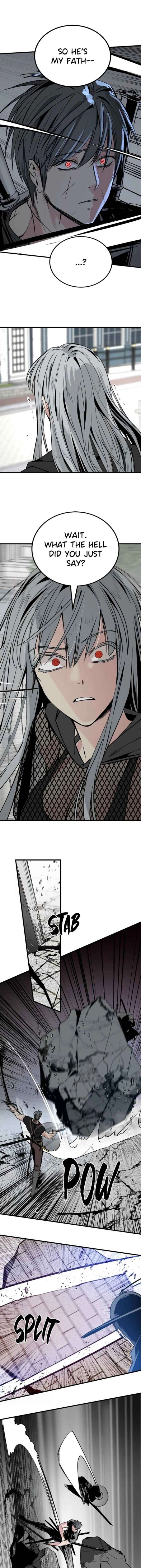 Read Hero Killer  Manga Online