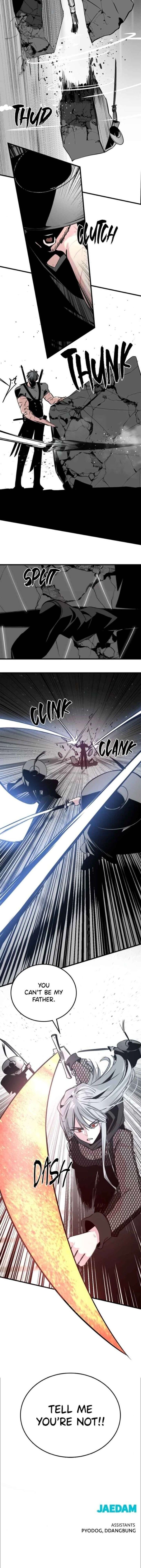 Read Hero Killer  Manga Online