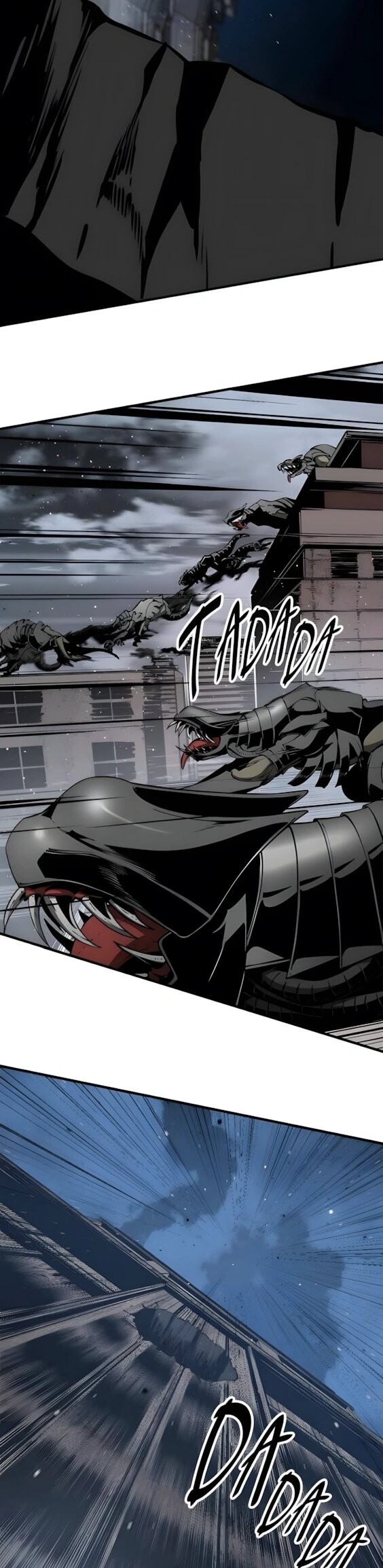 Read Hero Killer  Manga Online