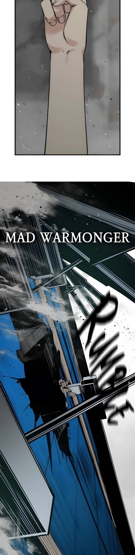 Read Hero Killer  Manga Online