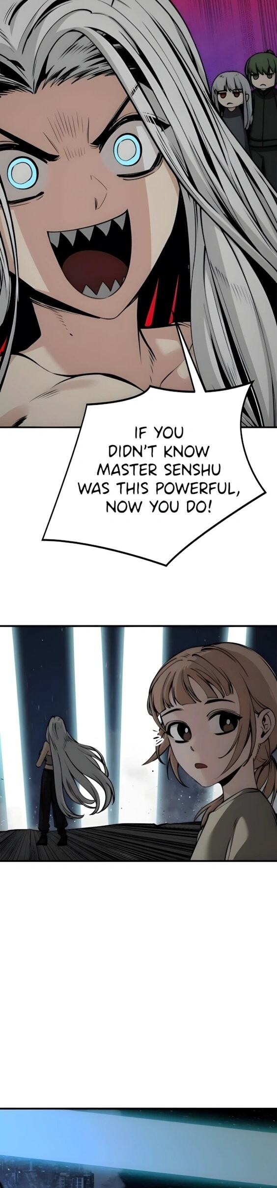 Read Hero Killer  Manga Online