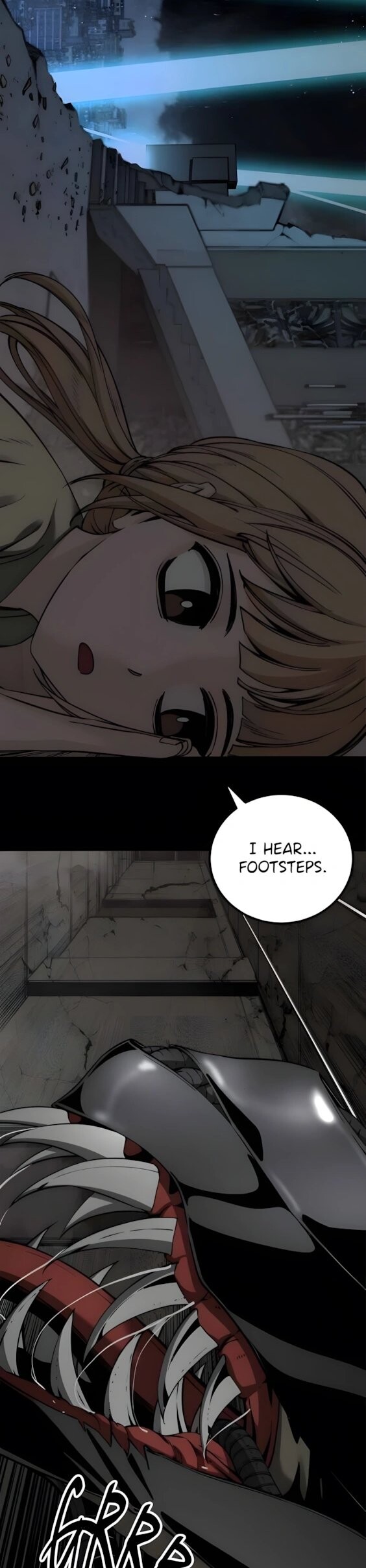 Read Hero Killer  Manga Online