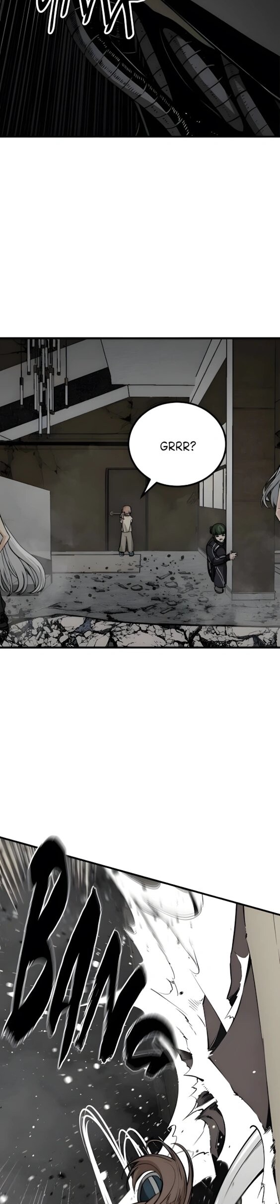 Read Hero Killer  Manga Online