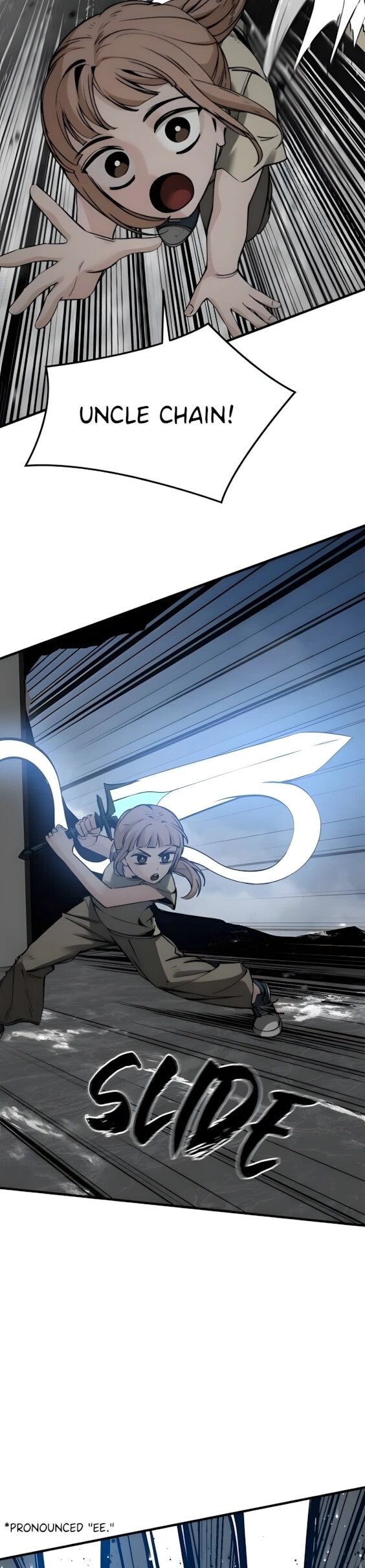 Read Hero Killer  Manga Online