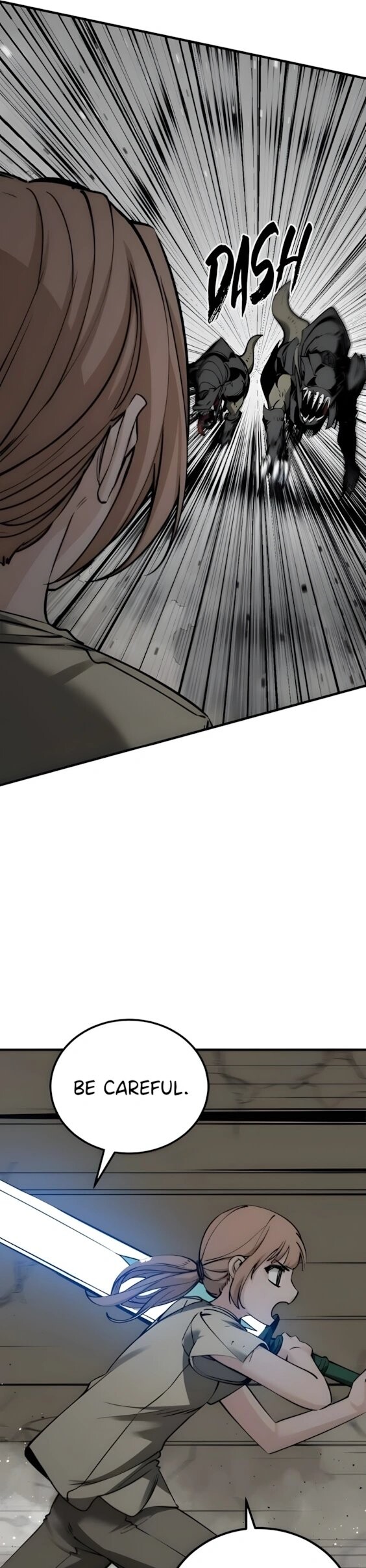 Read Hero Killer  Manga Online