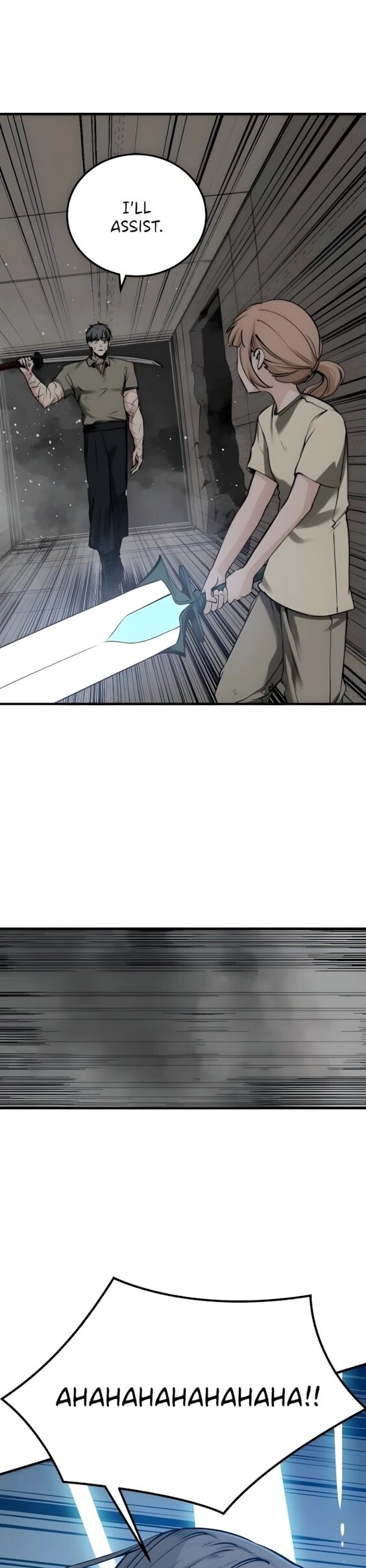 Read Hero Killer  Manga Online