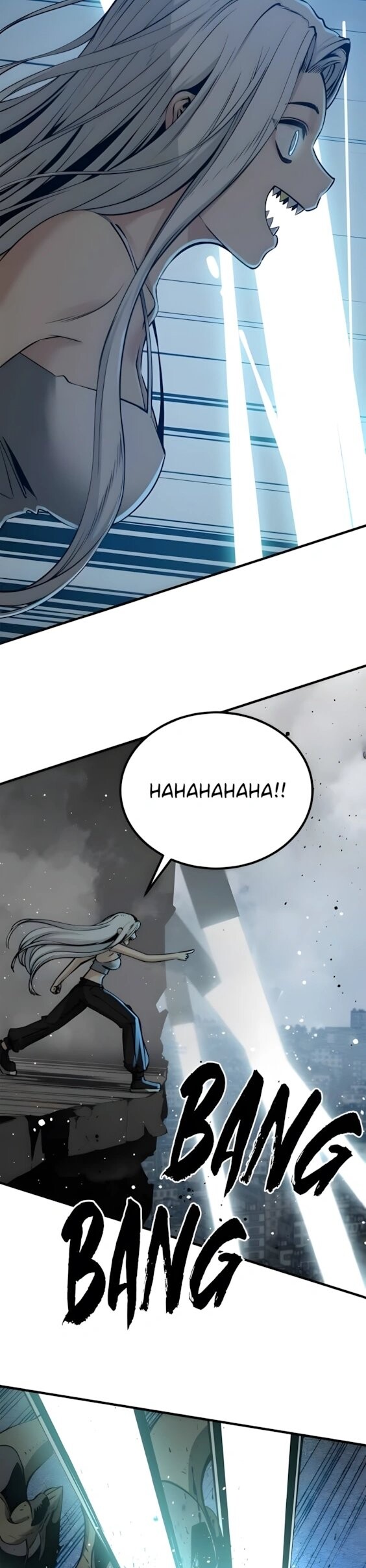 Read Hero Killer  Manga Online