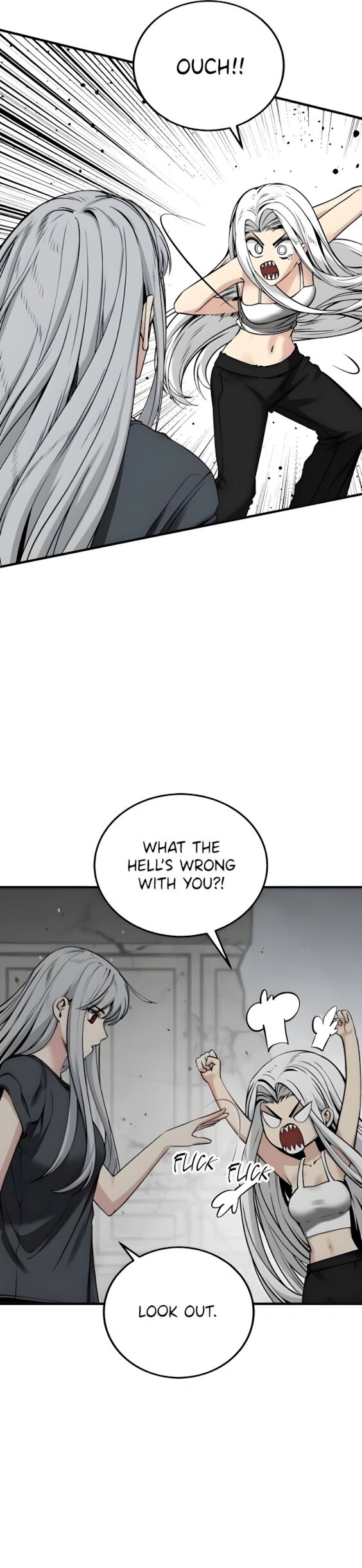 Read Hero Killer  Manga Online