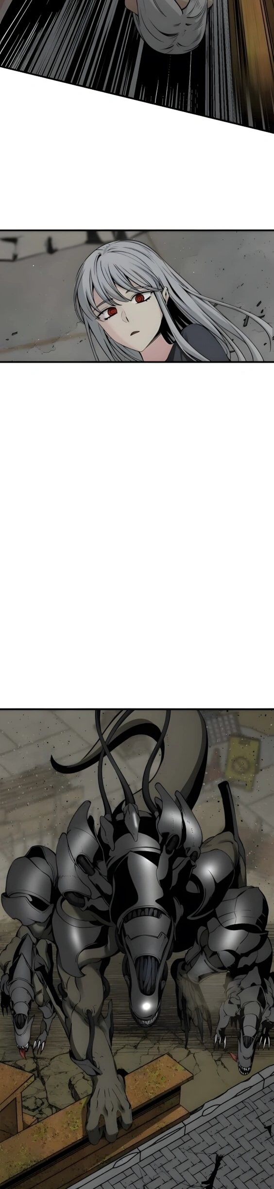 Read Hero Killer  Manga Online