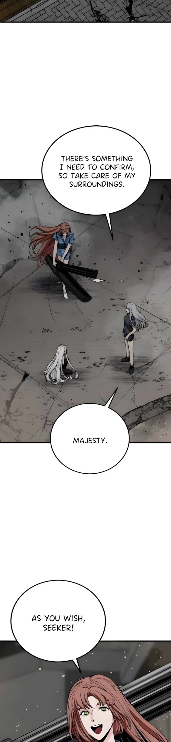 Read Hero Killer  Manga Online