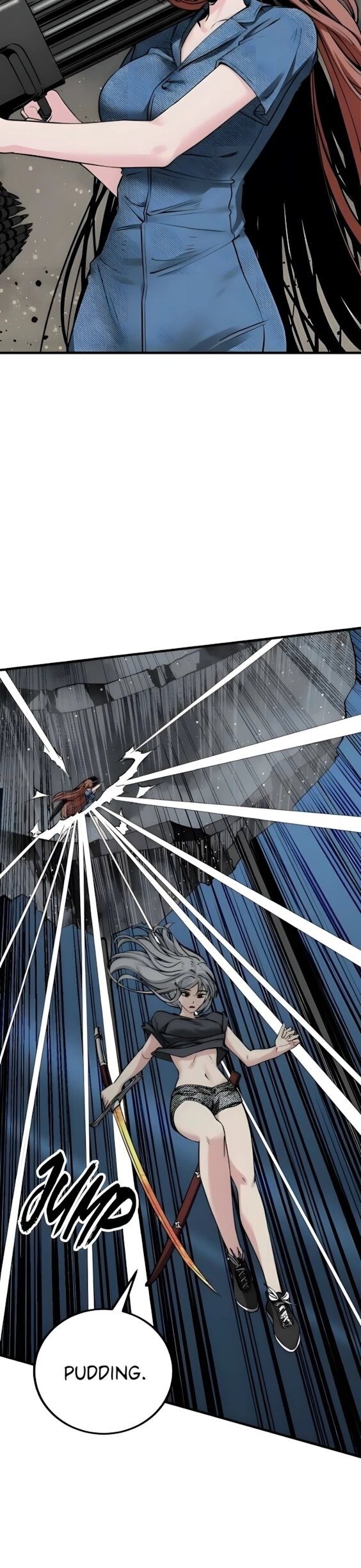 Read Hero Killer  Manga Online