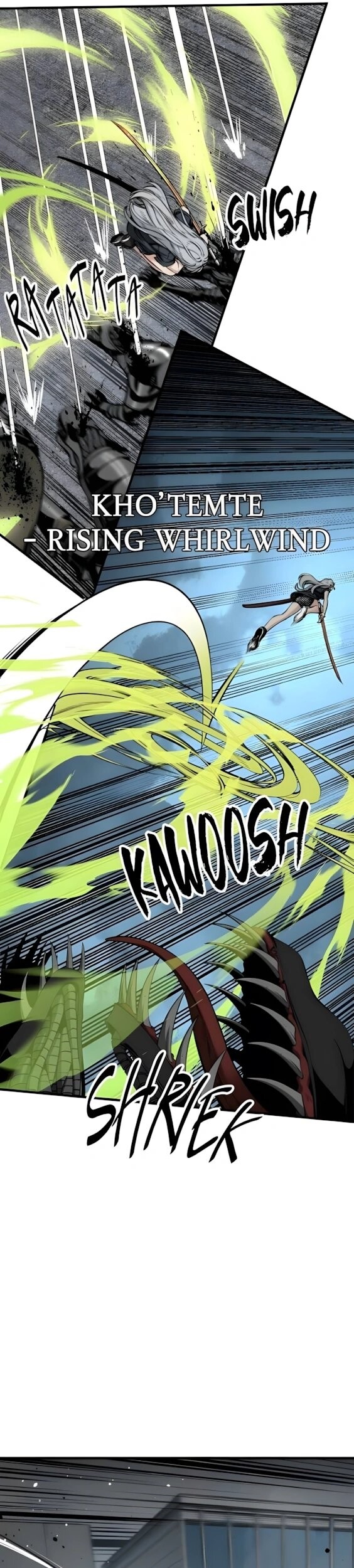 Read Hero Killer  Manga Online