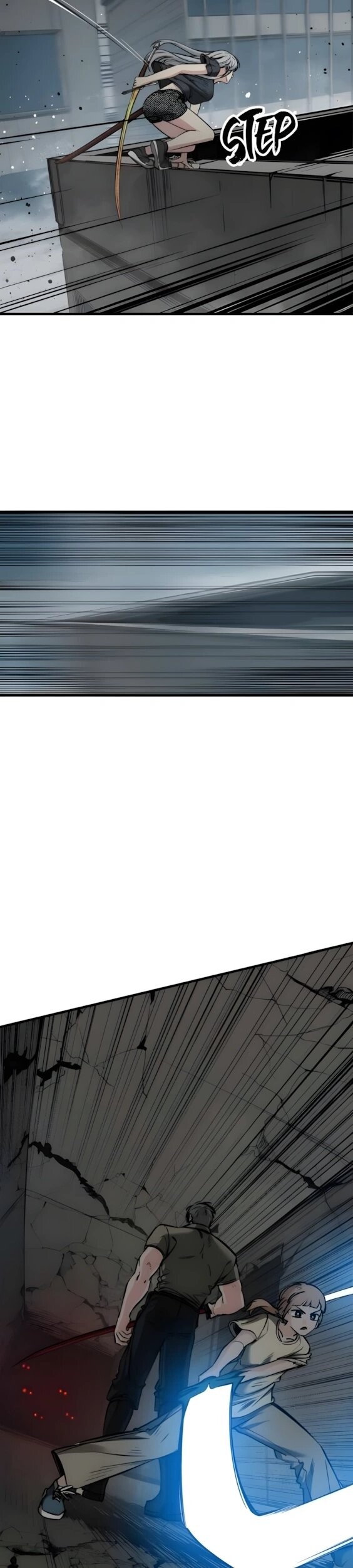 Read Hero Killer  Manga Online