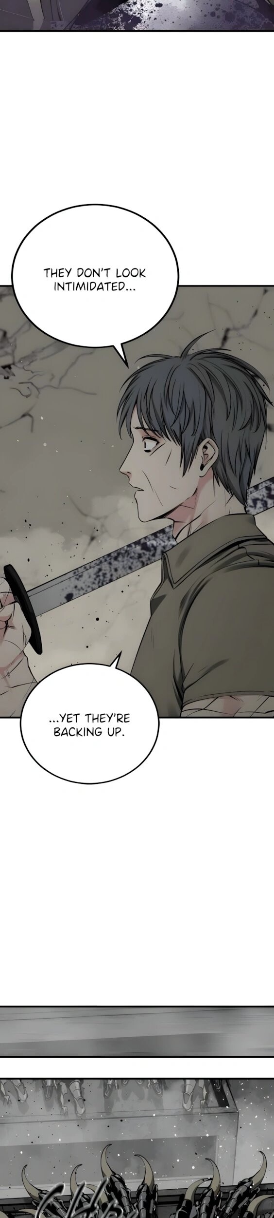 Read Hero Killer  Manga Online