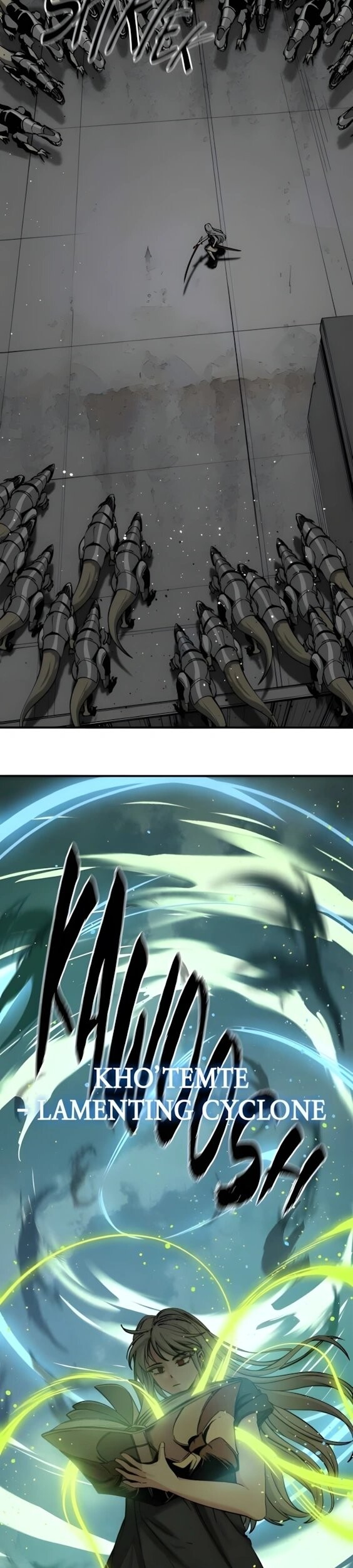 Read Hero Killer  Manga Online