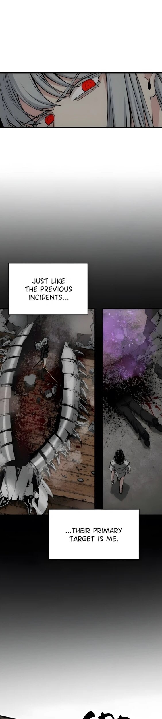 Read Hero Killer  Manga Online