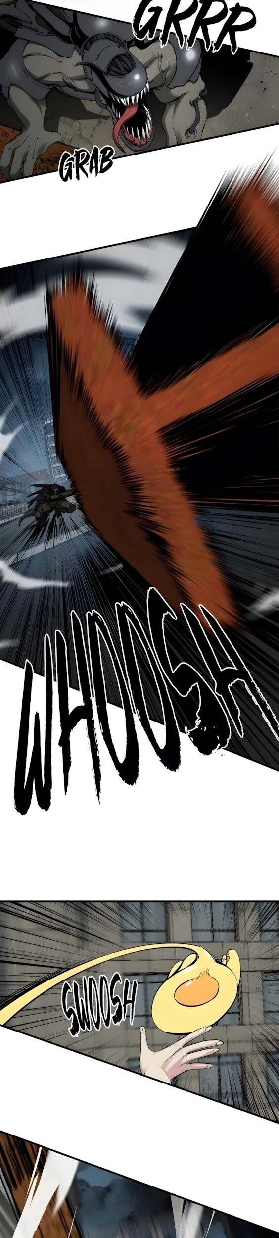 Read Hero Killer  Manga Online