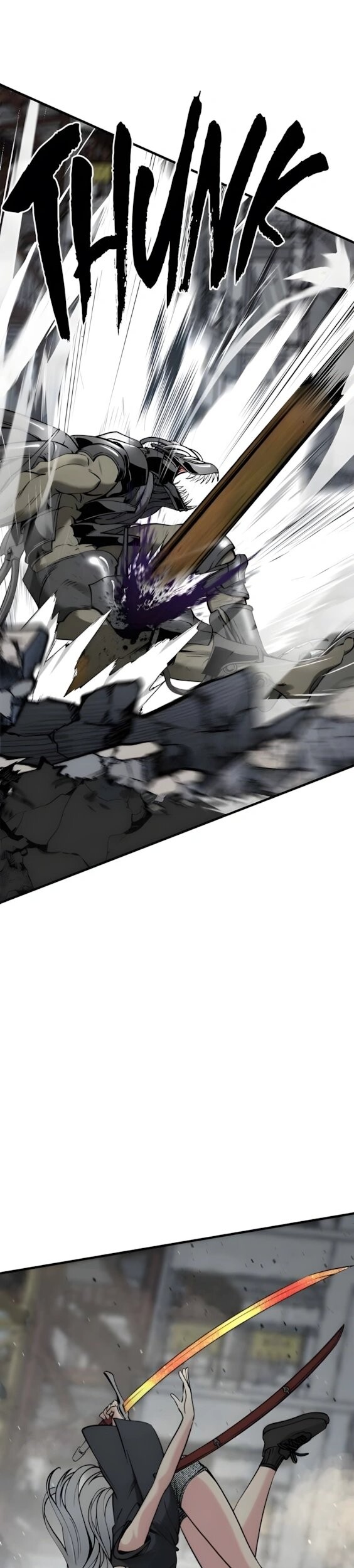 Read Hero Killer  Manga Online