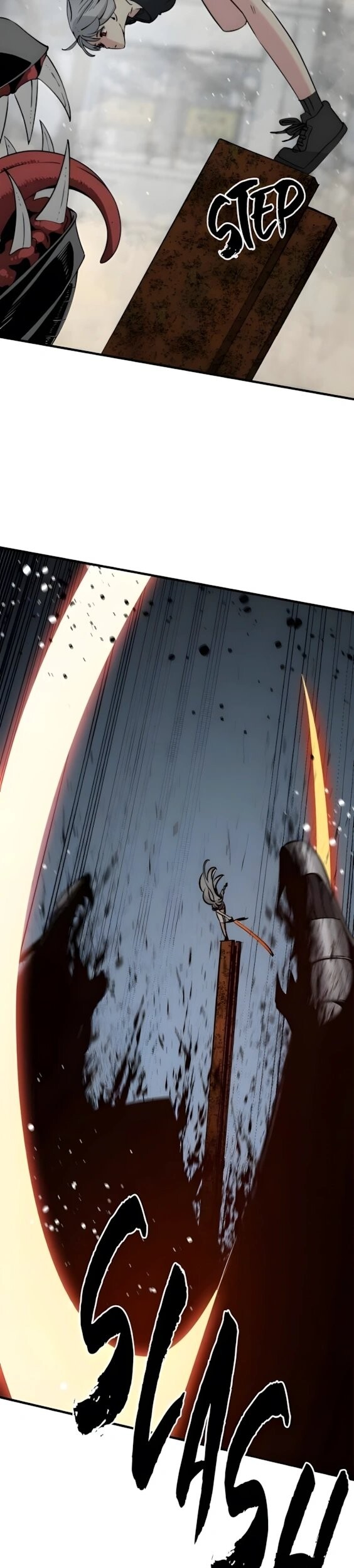 Read Hero Killer  Manga Online