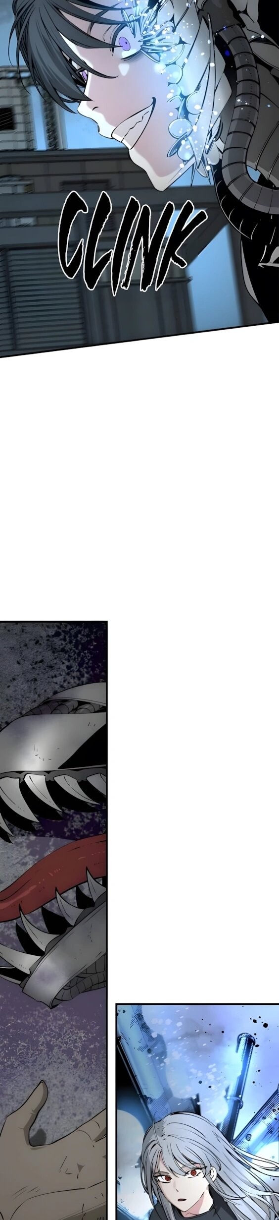 Read Hero Killer  Manga Online