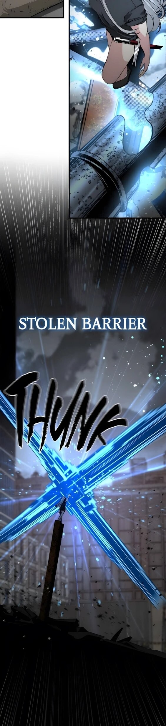 Read Hero Killer  Manga Online