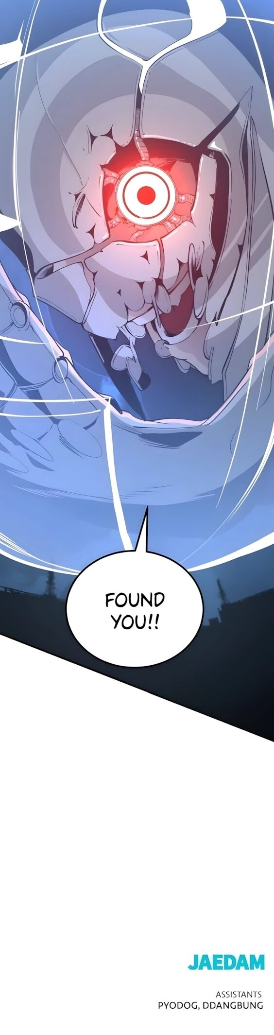 Read Hero Killer  Manga Online