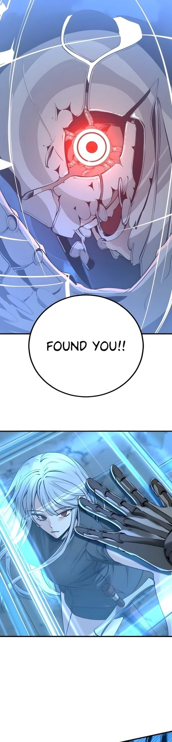 Read Hero Killer  Manga Online