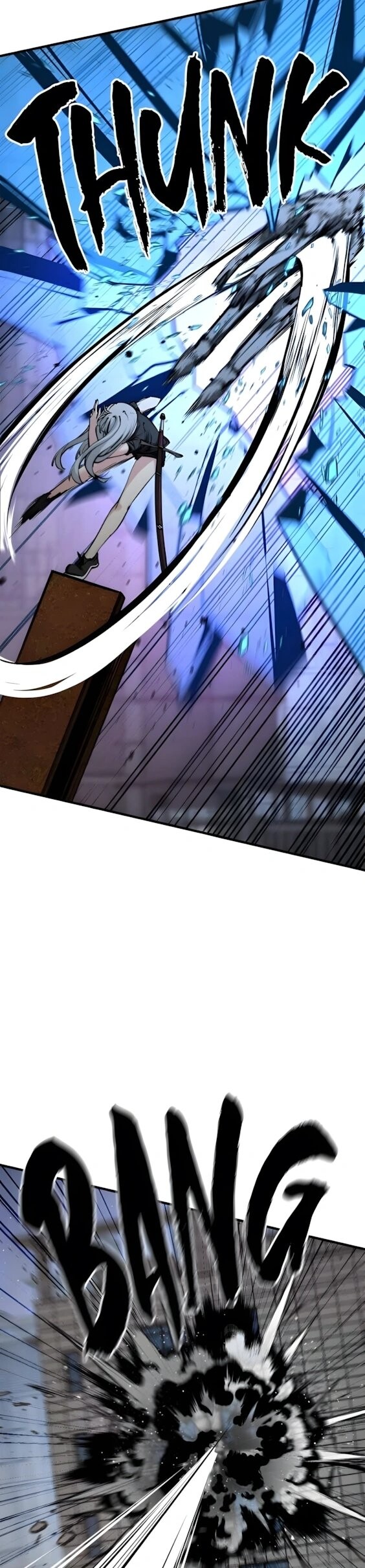 Read Hero Killer  Manga Online