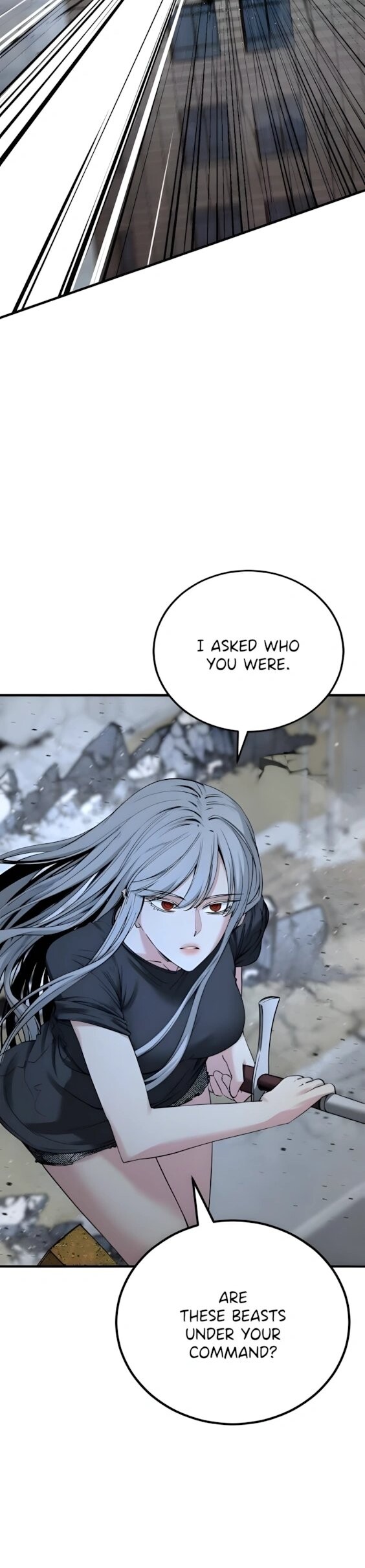 Read Hero Killer  Manga Online