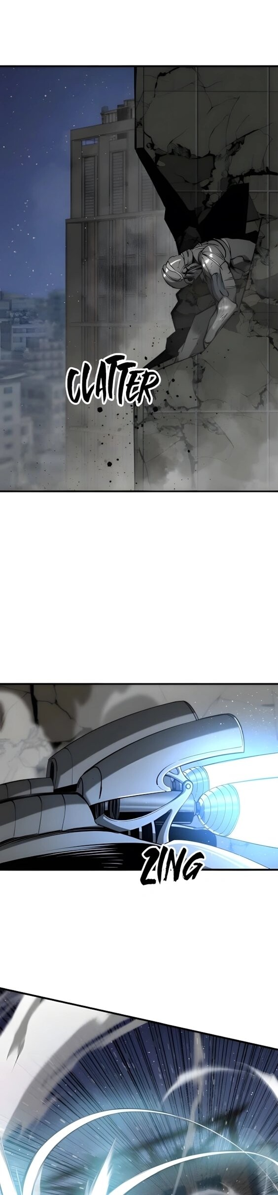 Read Hero Killer  Manga Online