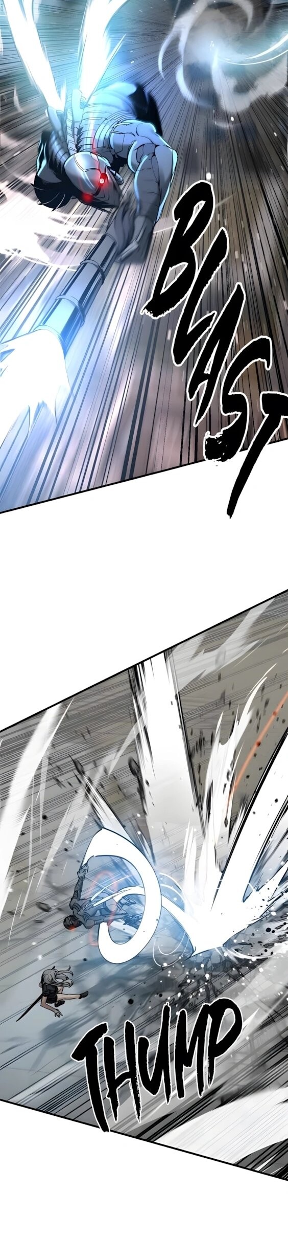 Read Hero Killer  Manga Online