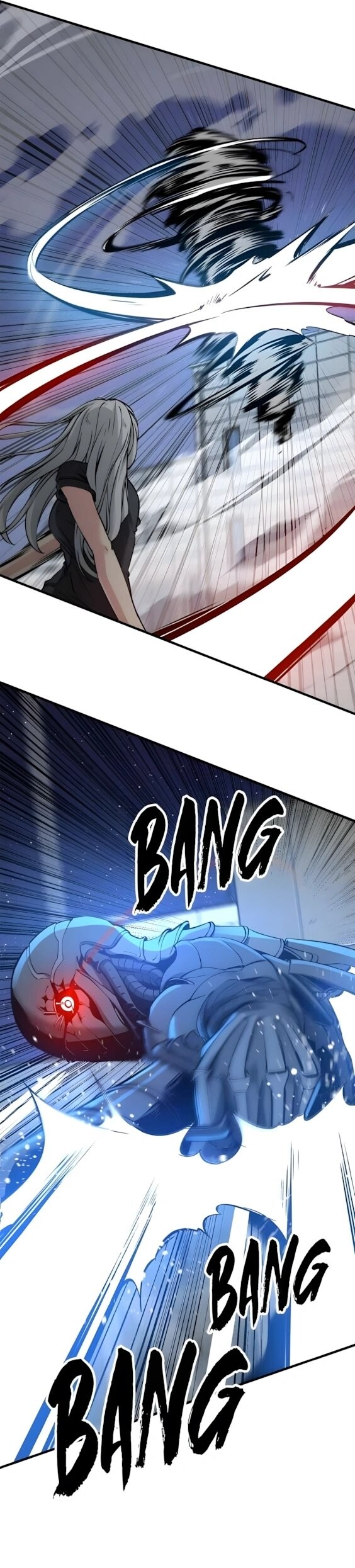 Read Hero Killer  Manga Online