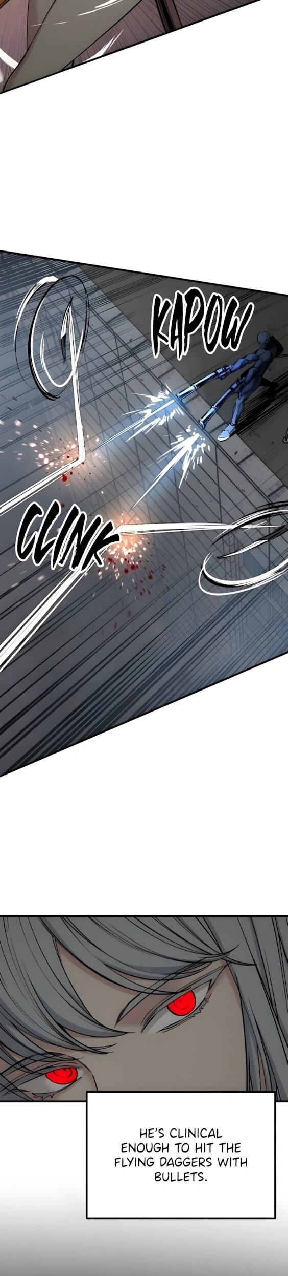 Read Hero Killer  Manga Online