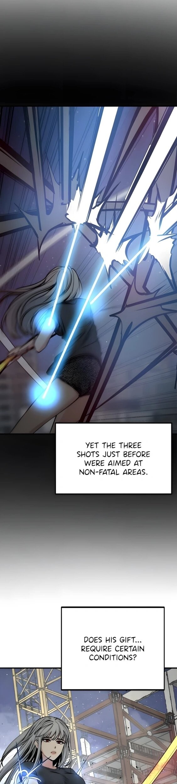 Read Hero Killer  Manga Online