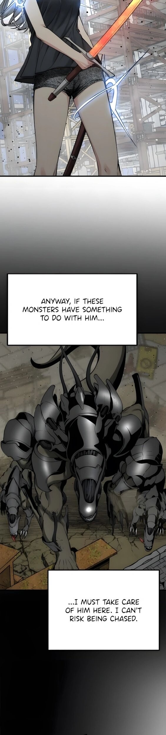 Read Hero Killer  Manga Online